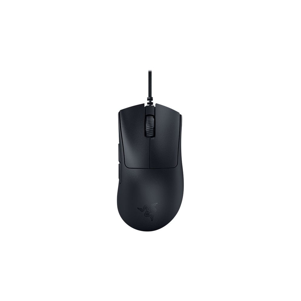 Razer | Gaming Mouse | DeathAdder V3 | Gaming Mouse | Wired | Optical | Black | No