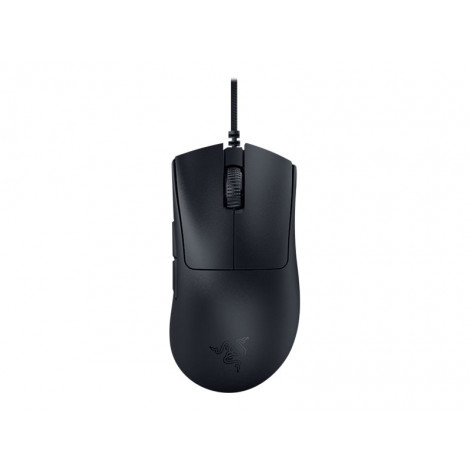 Razer | Gaming Mouse | DeathAdder V3 | Gaming Mouse | Wired | Optical | Black | No