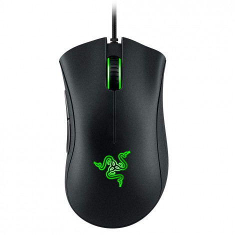 Razer | Gaming Mouse | DeathAdder V3 | Gaming Mouse | Wired | Optical | Black | No