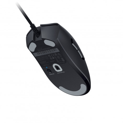 Razer | Gaming Mouse | DeathAdder V3 | Gaming Mouse | Wired | Optical | Black | No
