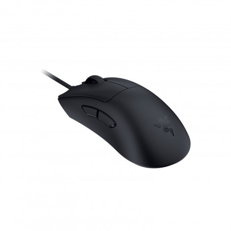 Razer | Gaming Mouse | DeathAdder V3 | Gaming Mouse | Wired | Optical | Black | No
