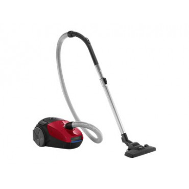 Philips | Vacuum cleaner | FC8243/09 | Bagged | Power 900 W | Dust capacity 3 L | Red/Black