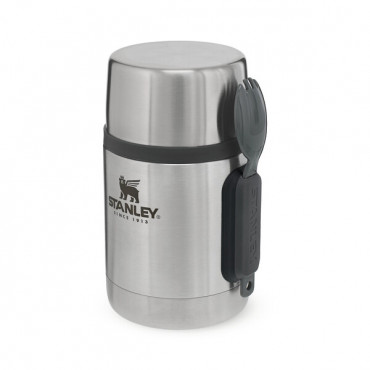 Stanley | Thermo | Adventure | Capacity 0.53 L | Material Stainless Steel