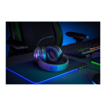 Razer | Gaming Headset | Kraken V3 X | Wired | Over-Ear