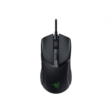 Razer | Gaming Mouse | Cobra | Gaming Mouse | Wired | Optical | Black | Yes