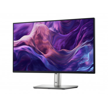 Dell | P2425HE | 24 " | IPS | 16:9 | 100 Hz | 8 ms | 1920 x 1080 pixels | 250 cd/m | HDMI ports quantity 1