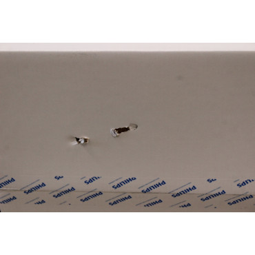 SALE OUT. Philips 499P9H/00 48,8" (124 cm) VA/32:9, 5120 x 1440, 450 cd/m2/ HDMI, USB/ Black, DAMAGED PACKAGING | SALE OUT. Phil