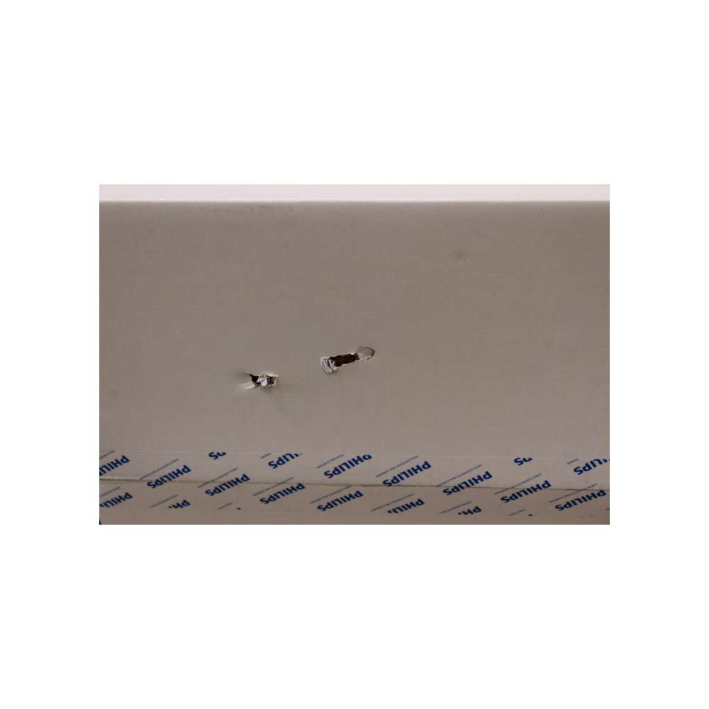 SALE OUT. Philips 499P9H/00 48,8" (124 cm) VA/32:9, 5120 x 1440, 450 cd/m2/ HDMI, USB/ Black, DAMAGED PACKAGING | SALE OUT. Phil