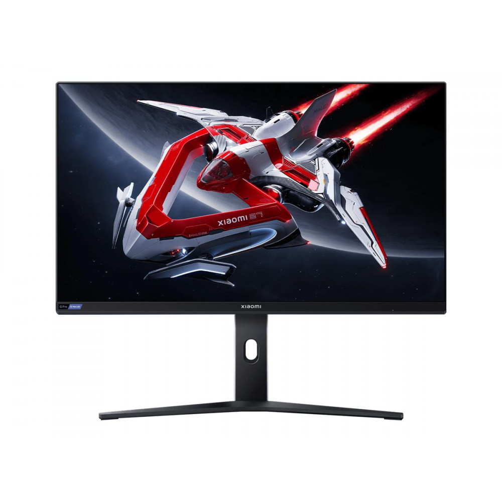 Xiaomi | Mini LED Gaming Monitor G Pro 27i EU | 27 " | LED | 16:9 | 180 Hz | 1 ms | 2560 x 1440 pixels | HDMI ports quantity 2
