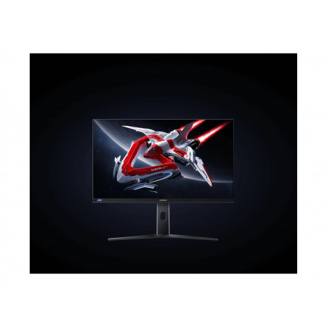 Xiaomi | Mini LED Gaming Monitor G Pro 27i EU | 27 " | LED | 16:9 | 180 Hz | 1 ms | 2560 x 1440 pixels | HDMI ports quantity 2