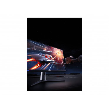 Xiaomi | Mini LED Gaming Monitor G Pro 27i EU | 27 " | LED | 16:9 | 180 Hz | 1 ms | 2560 x 1440 pixels | HDMI ports quantity 2