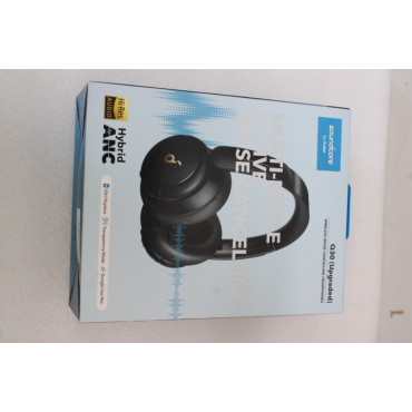 SALE OUT. Anker Soundcore Life Q30 Over-ear Headphones, Wireless, Black | SALE OUT. Anker Soundcore | Headphones | Life Q30 | Bl