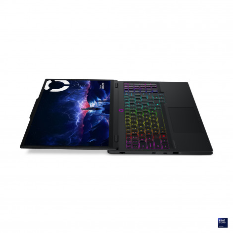 Lenovo Legion 5 15IRX10 | Eclipse Black | 15.1 " | OLED | WQXGA | 2560 x 1600 pixels | Intel Core i7 | i7-13650HX | 24 (2x12GB) 