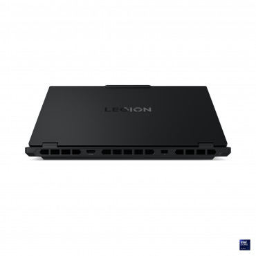 Lenovo Legion 5 15IRX10 | Eclipse Black | 15.1 " | OLED | WQXGA | 2560 x 1600 pixels | Intel Core i7 | i7-13650HX | 24 (2x12GB) 