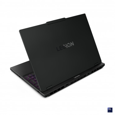 Lenovo Legion 5 15IRX10 | Eclipse Black | 15.1 " | OLED | WQXGA | 2560 x 1600 pixels | Intel Core i7 | i7-13650HX | 24 (2x12GB) 