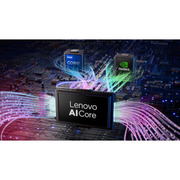 Lenovo Legion 5 15IRX10 | Eclipse Black | 15.1 " | OLED | WQXGA | 2560 x 1600 pixels | Intel Core i7 | i7-13650HX | 24 (2x12GB) 