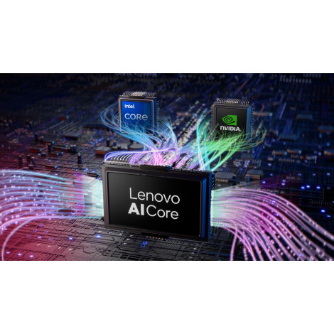 Lenovo Legion 5 15IRX10 | Eclipse Black | 15.1 " | OLED | WQXGA | 2560 x 1600 pixels | Intel Core i7 | i7-13650HX | 24 (2x12GB) 