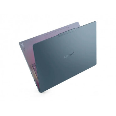 Lenovo Yoga Pro 9 16IAH10 | Tidal Teal | 16 " | OLED | 3.2K | 3200 x 2000 pixels | Glossy | Intel Core Ultra 9 | 285H | 64 GB | 