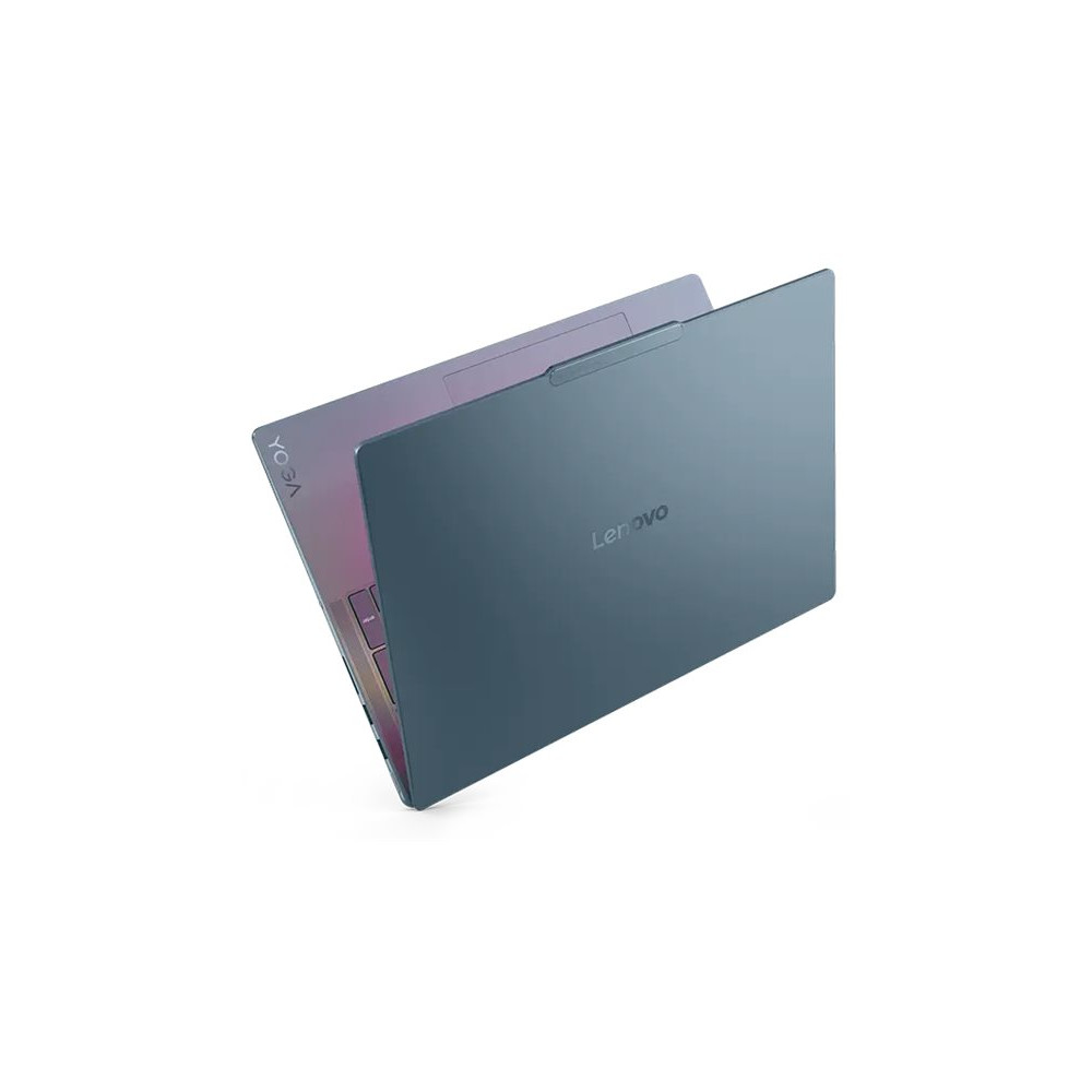 Lenovo Yoga Pro 9 16IAH10 | Tidal Teal | 16 " | OLED | 3.2K | 3200 x 2000 pixels | Glossy | Intel Core Ultra 9 | 285H | 64 GB | 