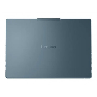 Lenovo Yoga Pro 9 16IAH10 | Tidal Teal | 16 " | OLED | 3.2K | 3200 x 2000 pixels | Glossy | Intel Core Ultra 9 | 285H | 64 GB | 