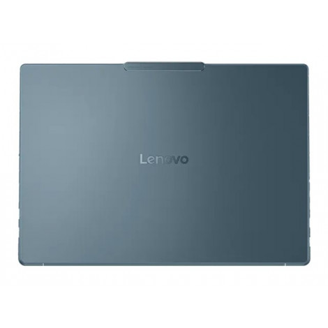 Lenovo Yoga Pro 9 16IAH10 | Tidal Teal | 16 " | OLED | 3.2K | 3200 x 2000 pixels | Glossy | Intel Core Ultra 9 | 285H | 64 GB | 