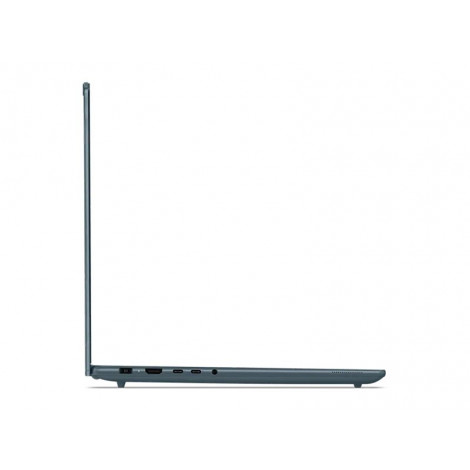 Lenovo Yoga Pro 9 16IAH10 | Tidal Teal | 16 " | OLED | 3.2K | 3200 x 2000 pixels | Glossy | Intel Core Ultra 9 | 285H | 64 GB | 