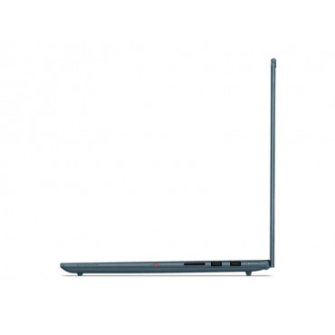 Lenovo Yoga Pro 9 16IAH10 | Tidal Teal | 16 " | OLED | 3.2K | 3200 x 2000 pixels | Glossy | Intel Core Ultra 9 | 285H | 64 GB | 