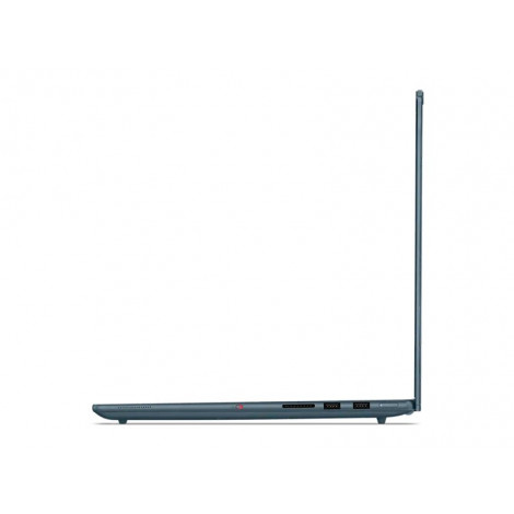 Lenovo Yoga Pro 9 16IAH10 | Tidal Teal | 16 " | OLED | 3.2K | 3200 x 2000 pixels | Glossy | Intel Core Ultra 9 | 285H | 64 GB | 