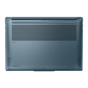 Lenovo Yoga Pro 9 16IAH10 | Tidal Teal | 16 " | OLED | 3.2K | 3200 x 2000 pixels | Glossy | Intel Core Ultra 9 | 285H | 64 GB | 