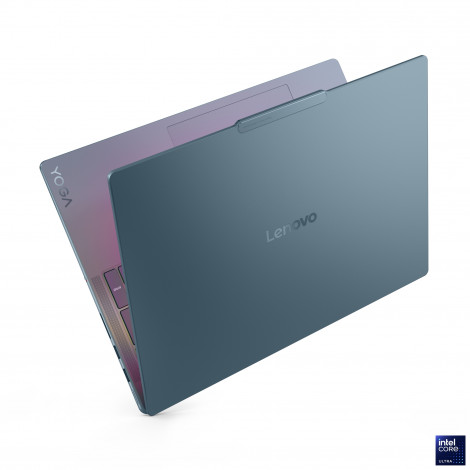 Lenovo Yoga Pro 9 16IAH10 | Tidal Teal | 16 " | OLED | 3.2K | 3200 x 2000 pixels | Glossy | Intel Core Ultra 9 | 285H | 64 GB | 