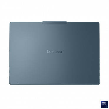 Lenovo Yoga Pro 9 16IAH10 | Tidal Teal | 16 " | OLED | 3.2K | 3200 x 2000 pixels | Glossy | Intel Core Ultra 9 | 285H | 64 GB | 
