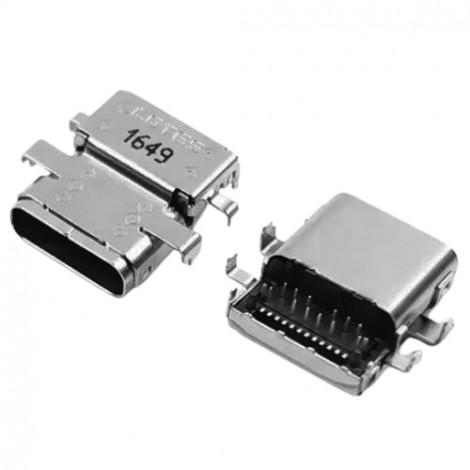 Maitinimo lizdas, HP Spectre x360 15-BL