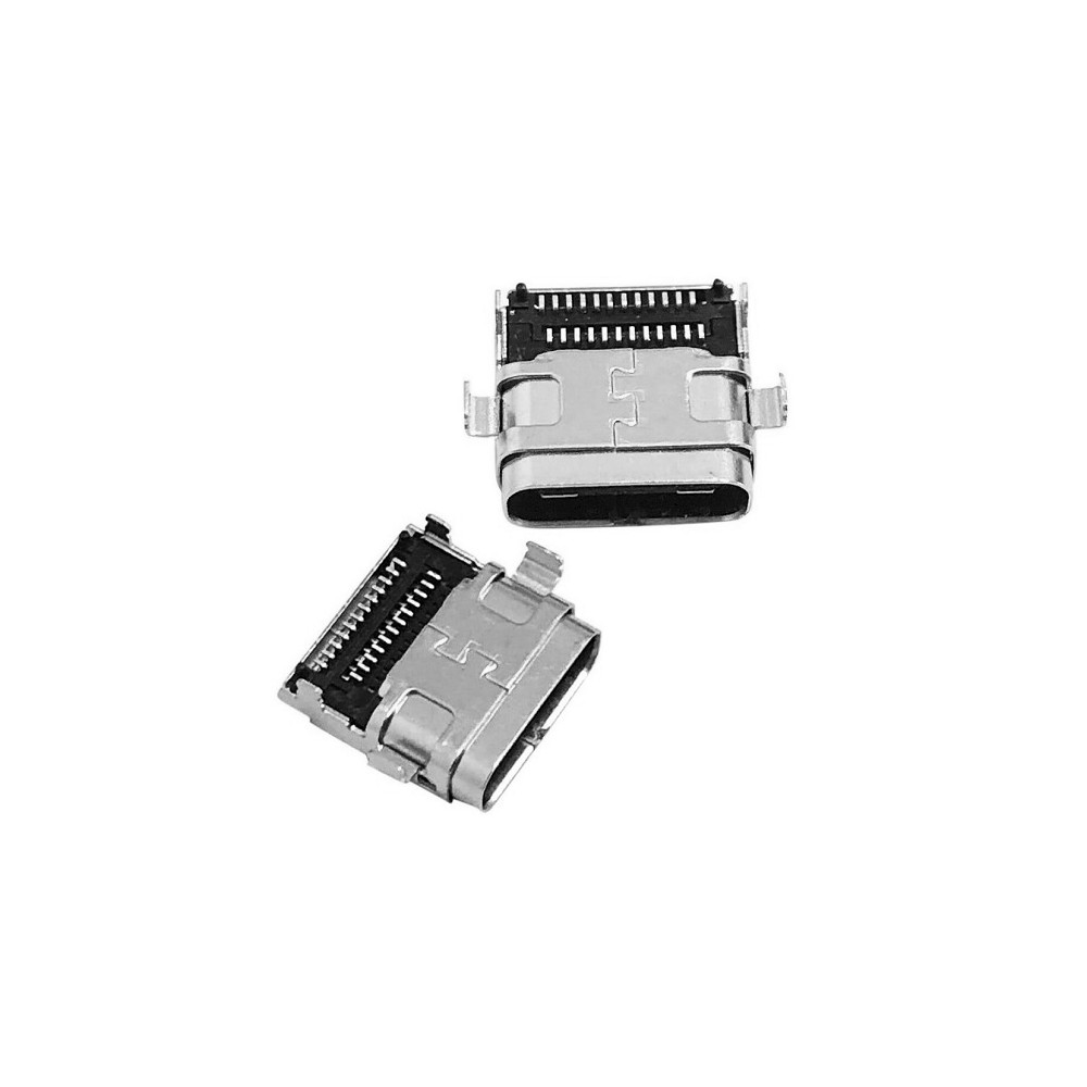 Maitinimo lizdas, HP Spectre x360 13-AP