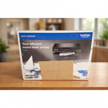 Spausdintuvas BROTHER...