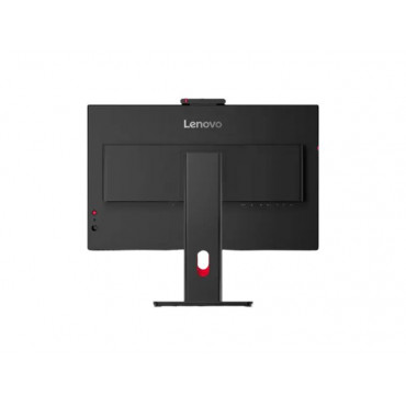 Lenovo | ThinkVision T27QD-4v | 27 " | IPS | 16:9 | 120 Hz | 4 ms | 2560 x 1440 pixels | 350 cd/m | HDMI ports quantity 1 | Ecli