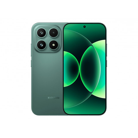 Xiaomi | 17 | Venture Green | 6.3 " | LTPO AMOLED | 1220 x 2656 pixels | Qualcomm | Snapdragon 8 Elite Gen 5 (3 nm) | Internal R