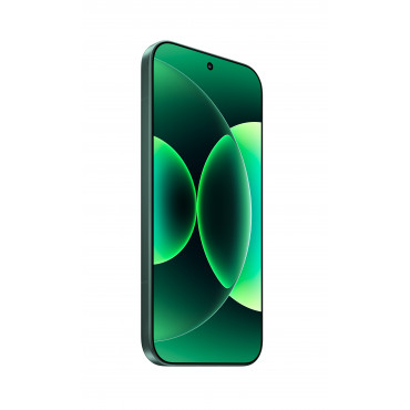 Xiaomi | 17 | Venture Green | 6.3 " | LTPO AMOLED | 1220 x 2656 pixels | Qualcomm | Snapdragon 8 Elite Gen 5 (3 nm) | Internal R
