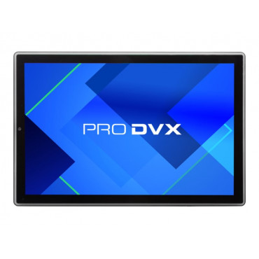 ProDVX APPC-10SFA Panel PC (R25-7581) arm 10" PoE indfullLED NFC CAM Motion 4GB/16GB RK3568