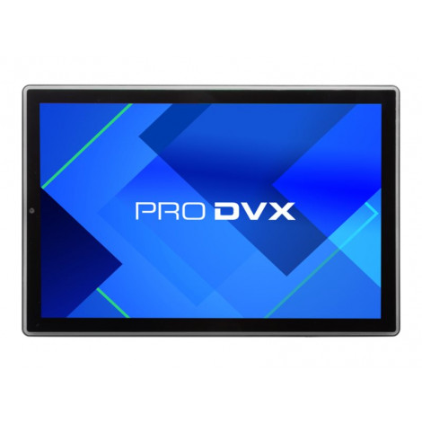 ProDVX APPC-10SFA Panel PC (R25-7581) arm 10" PoE indfullLED NFC CAM Motion 4GB/16GB RK3568