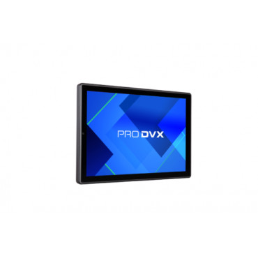 ProDVX APPC-10SFA Panel PC (R25-7581) arm 10" PoE indfullLED NFC CAM Motion 4GB/16GB RK3568