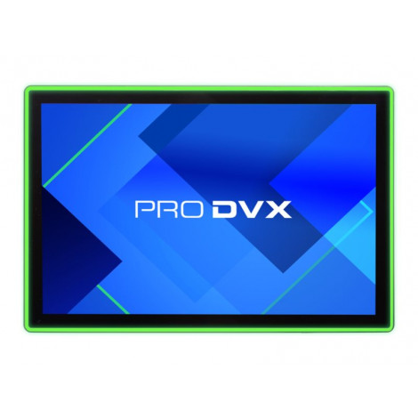 ProDVX APPC-10SF Panel PC (R25-7221) arm 10" PoE indfullLED 4GB/16GB RK3568