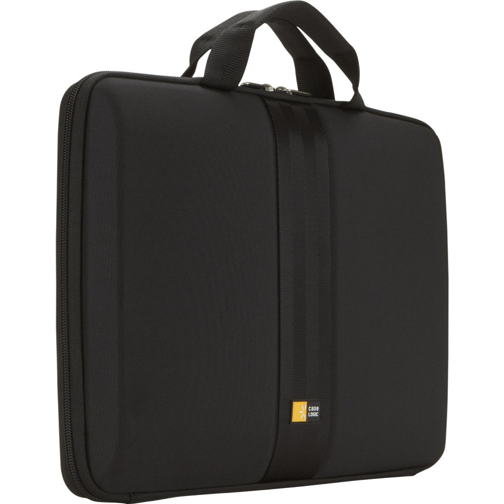 Case Logic | QNS111K | Fits up to size 12 " | Sleeve | Black