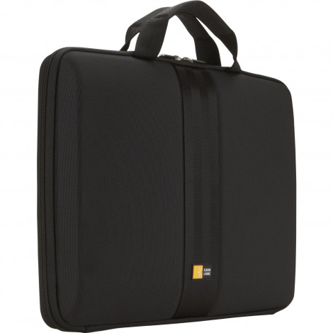 Case Logic | QNS111K | Fits up to size 12 " | Sleeve | Black