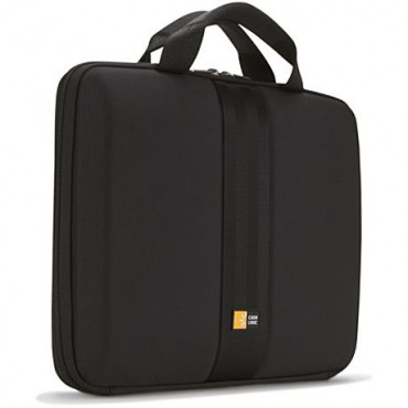 Case Logic | QNS111K | Fits up to size 12 " | Sleeve | Black