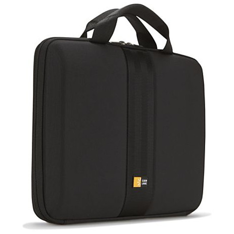 Case Logic | QNS111K | Fits up to size 12 " | Sleeve | Black