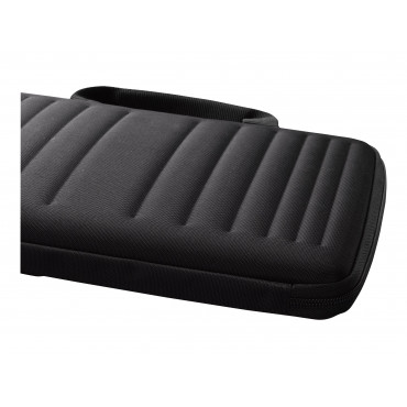 Case Logic | QNS111K | Fits up to size 12 " | Sleeve | Black