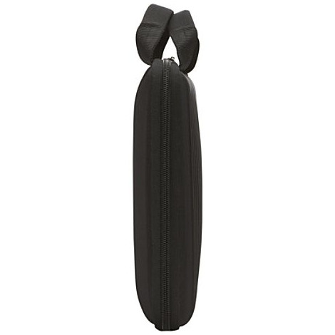 Case Logic | QNS111K | Fits up to size 12 " | Sleeve | Black