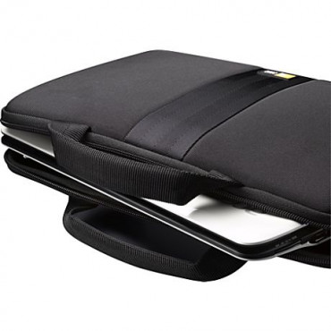 Case Logic | QNS111K | Fits up to size 12 " | Sleeve | Black