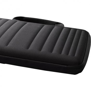 Case Logic | QNS111K | Fits up to size 12 " | Sleeve | Black