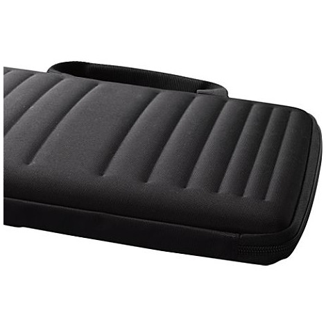 Case Logic | QNS111K | Fits up to size 12 " | Sleeve | Black
